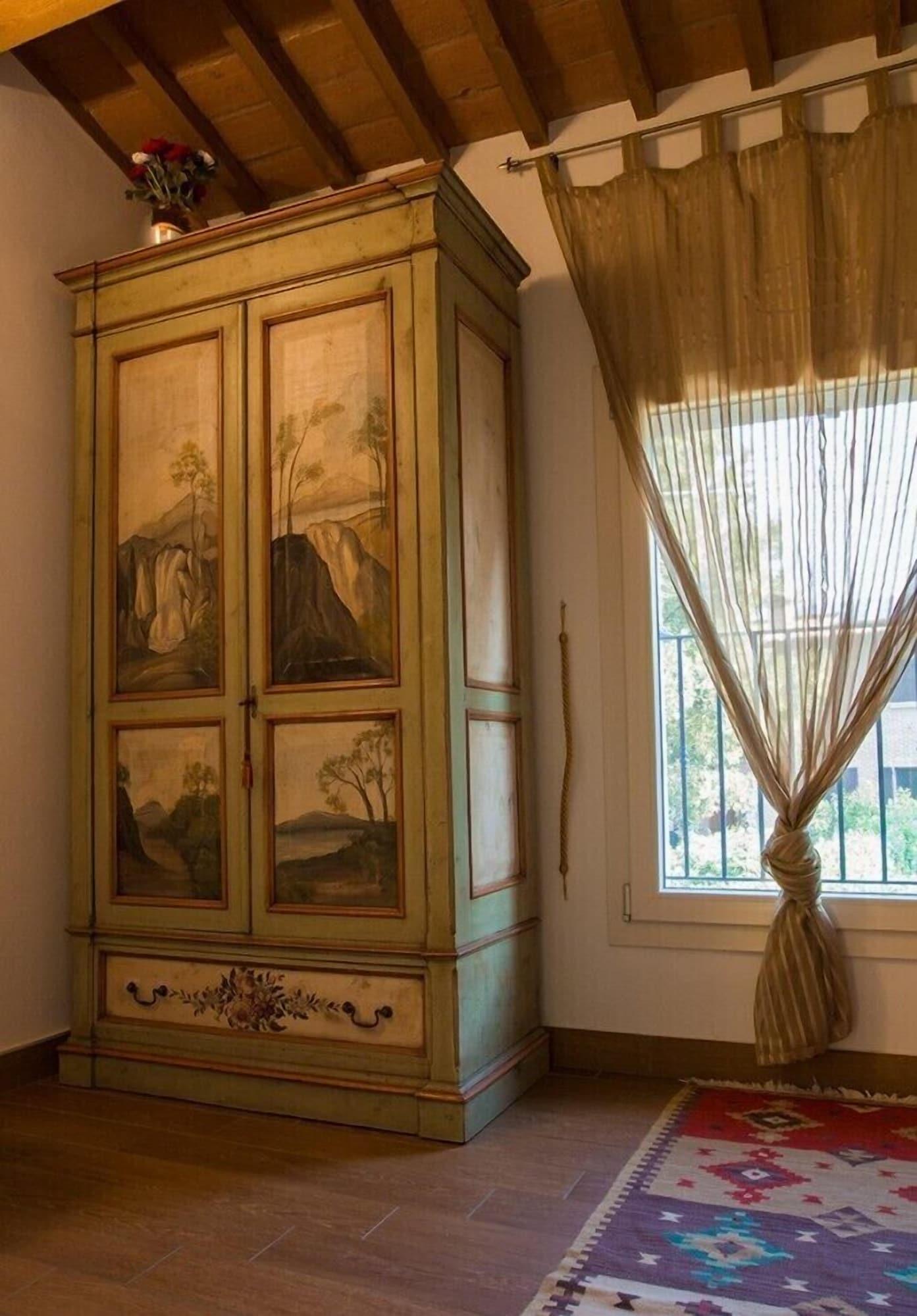 Ai Frutti Di Una Volta Room&Breakfast แฟร์รารา ภายนอก รูปภาพ