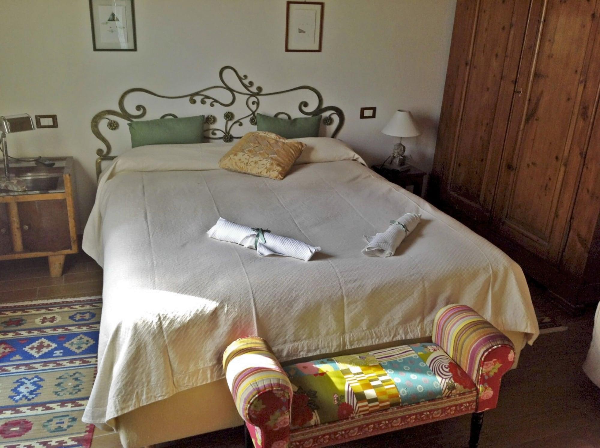 Ai Frutti Di Una Volta Room&Breakfast แฟร์รารา ภายนอก รูปภาพ