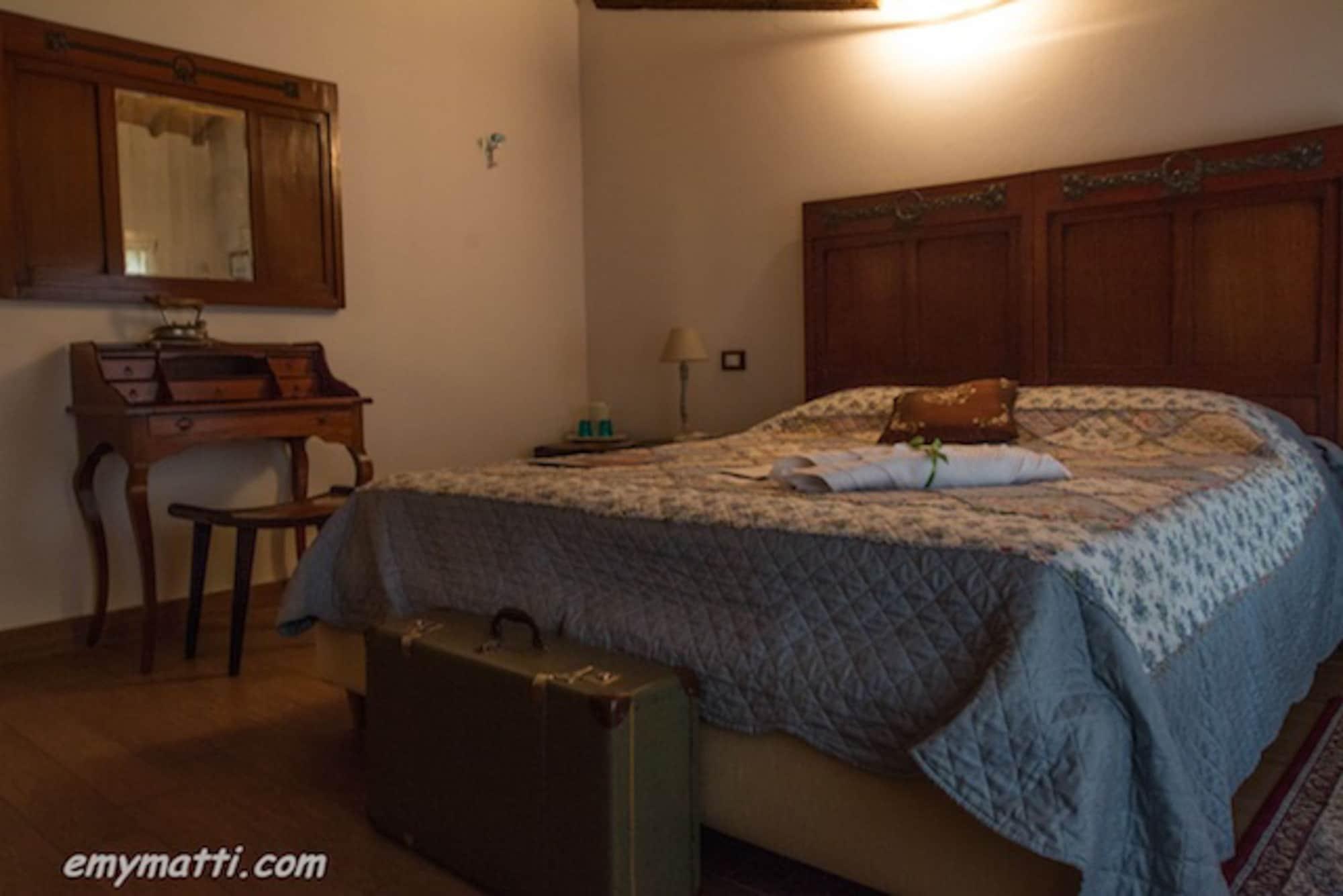Ai Frutti Di Una Volta Room&Breakfast แฟร์รารา ภายนอก รูปภาพ