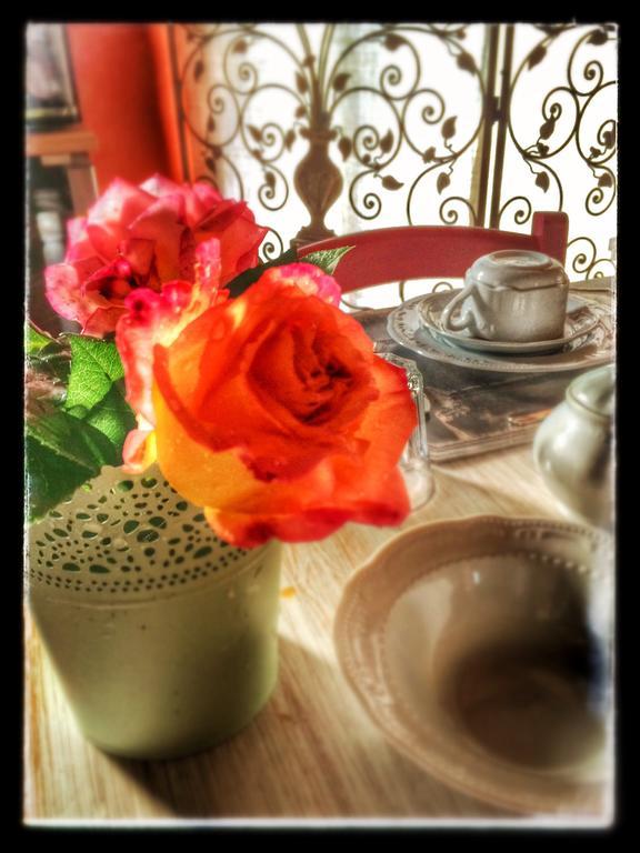 Ai Frutti Di Una Volta Room&Breakfast แฟร์รารา ภายนอก รูปภาพ