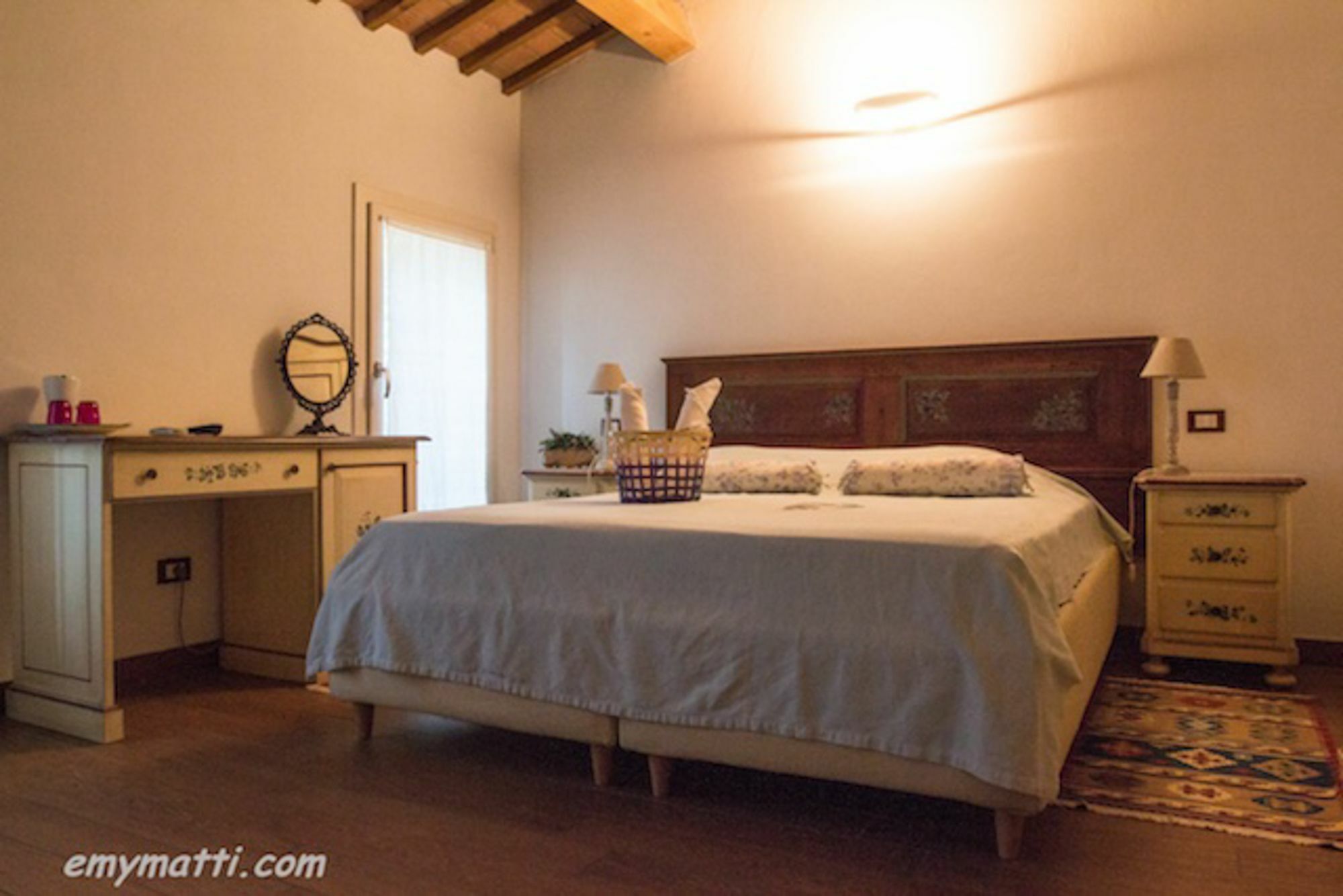 Ai Frutti Di Una Volta Room&Breakfast แฟร์รารา ภายนอก รูปภาพ