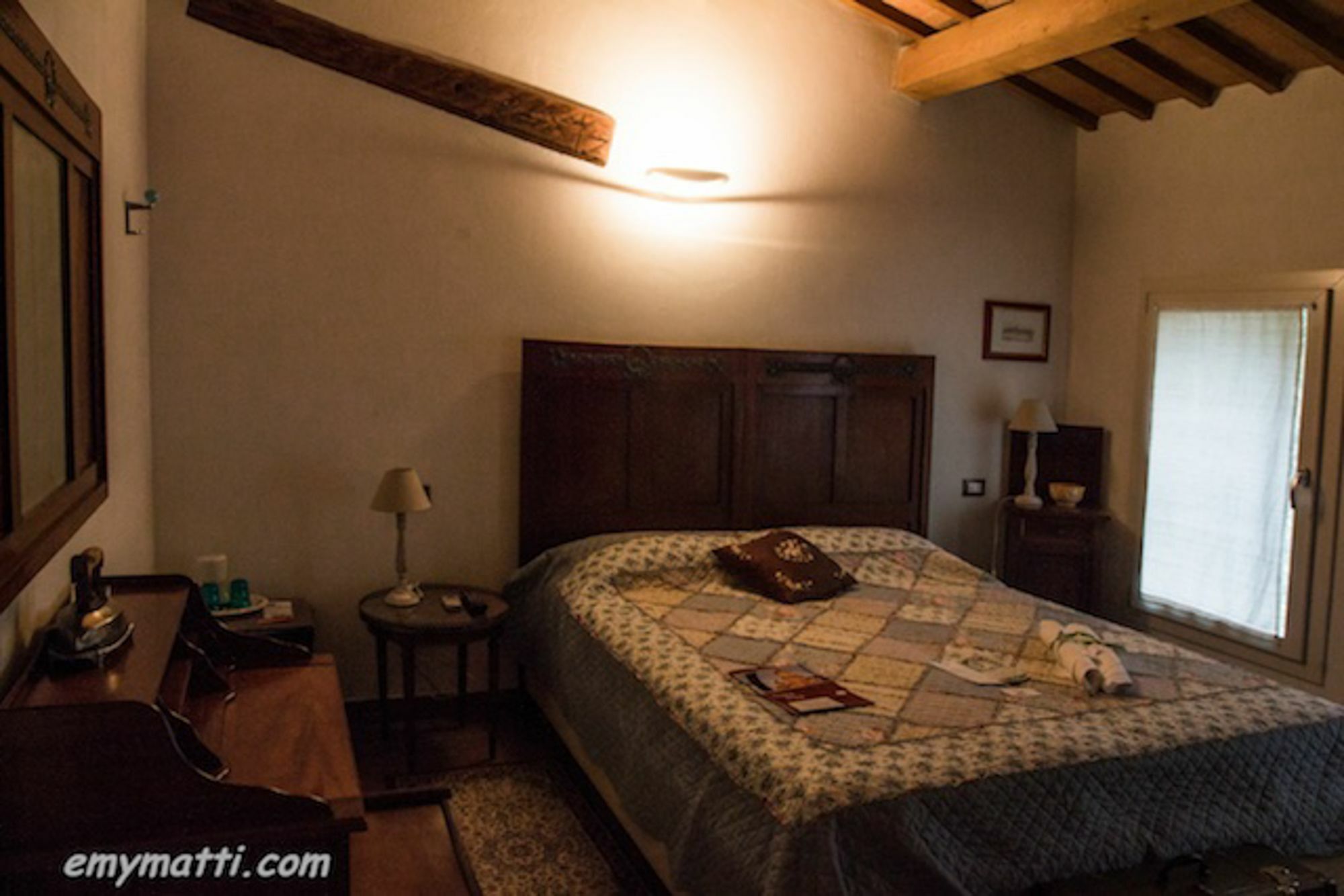 Ai Frutti Di Una Volta Room&Breakfast แฟร์รารา ภายนอก รูปภาพ